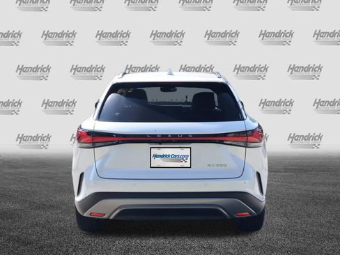 Used 2026 Lexus RX 350 Premium Plus w/ Accessory Package (Z1) FWD image 8