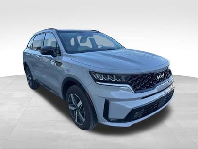 Certified 2023 Kia Sorento EX w/ Panoramic Sunroof Package