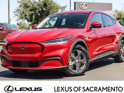 Used 2022 Ford Mustang Mach-E Select w/ Comfort/Technology Package