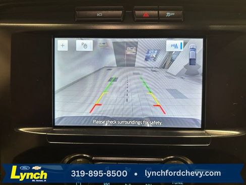 Used 2023 Ford F150 XL w/ STX Appearance Package image 5