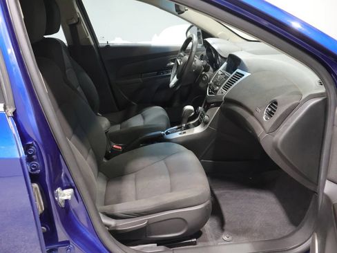 Used 2012 Chevrolet Cruze LT w/ All-Star Edition FWD image 22
