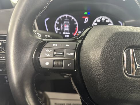 Certified 2024 Honda Civic Sport image 26