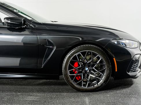 Used 2025 BMW M8 Competition image 5