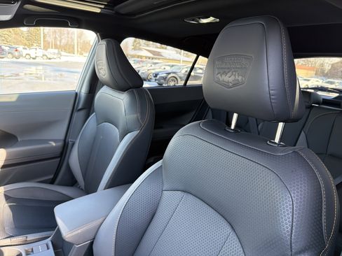 Used 2024 Subaru Crosstrek 2.5i Wilderness w/ Wilderness Package image 15