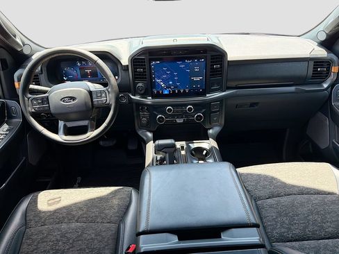 Used 2025 Ford F150 Tremor w/ Bed Utility Package AWD/4WD image 26