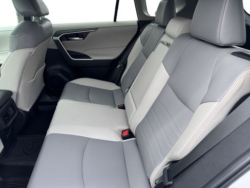 Used 2024 Toyota RAV4 XLE Premium w/ Weather Package image 13