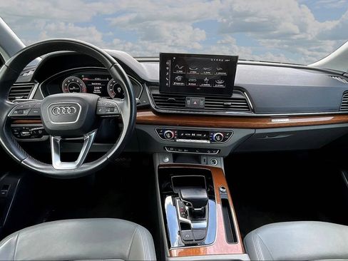 Used 2022 Audi Q5 2.0T Premium Plus AWD/4WD image 7