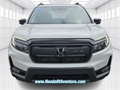 Certified 2024 Honda Passport TrailSport image 5