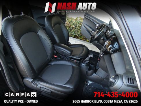Used 2018 MINI Cooper 2-Door Hardtop FWD image 29