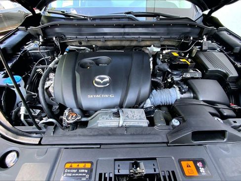 Certified 2023 MAZDA CX-5 AWD 2.5 S image 30