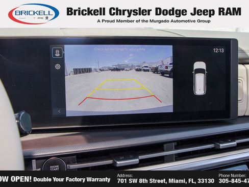 Used 2026 Hyundai Santa Fe SEL FWD image 35