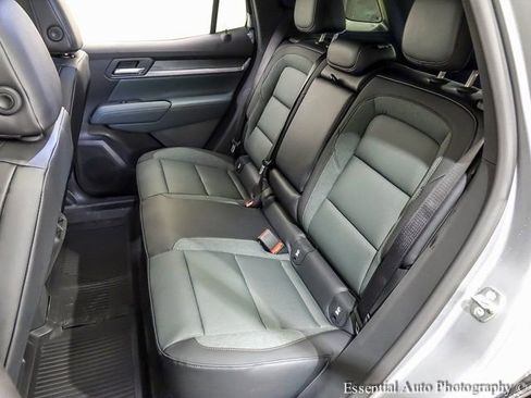 New 2026 GMC Terrain AT4 w/ Convenience Package III image 9