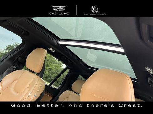 Used 2017 Volvo XC90 T6 Inscription w/ Vision Package AWD/4WD image 20