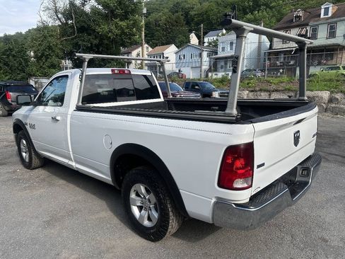 Used 2014 RAM 1500 Classic SLT AWD/4WD image 4