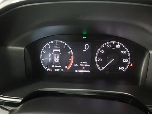 Used 2024 Honda CR-V EX-L image 36