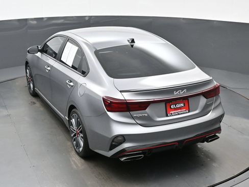 Used 2024 Kia Forte GT FWD image 37