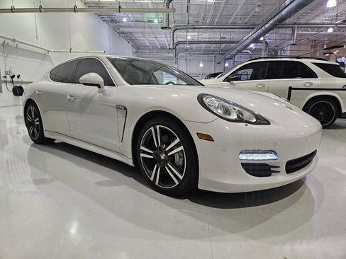 Used 2010 Porsche Panamera S image 5