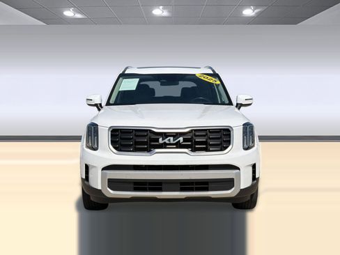 Used 2025 Kia Telluride S image 6