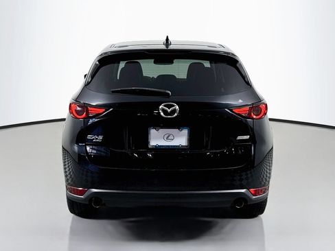 Used 2019 MAZDA CX-5 Grand Touring AWD/4WD image 6