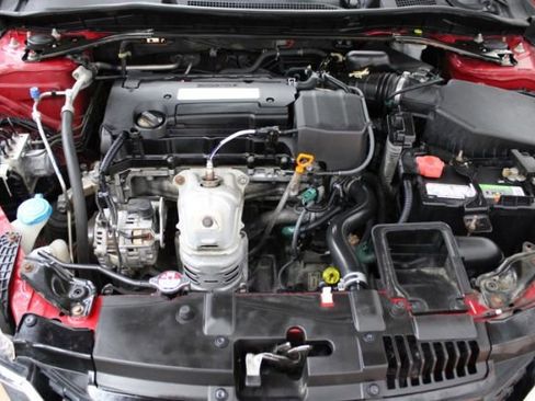 Used 2015 Honda Accord EX-L image 22