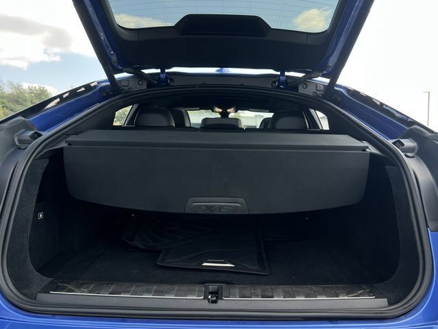Used 2020 BMW X6 M50i AWD/4WD image 32