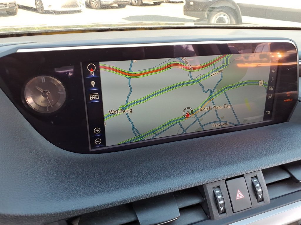 Used 2019 Lexus ES 350 w/ Premium Package FWD image 27