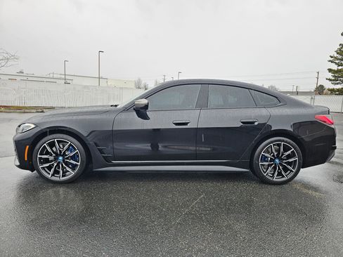Certified 2022 BMW i4 M50 w/ Premium Package image 35