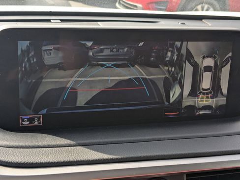 Used 2022 Lexus RX 350 F Sport image 11