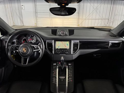 Used 2016 Porsche Macan S AWD/4WD image 25