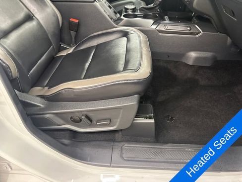 New 2026 Ford Bronco Outer Banks AWD/4WD image 11