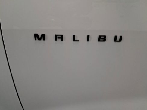 Used 2025 Chevrolet Malibu RS image 6