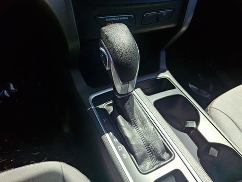 Used 2017 Ford Escape S FWD image 16