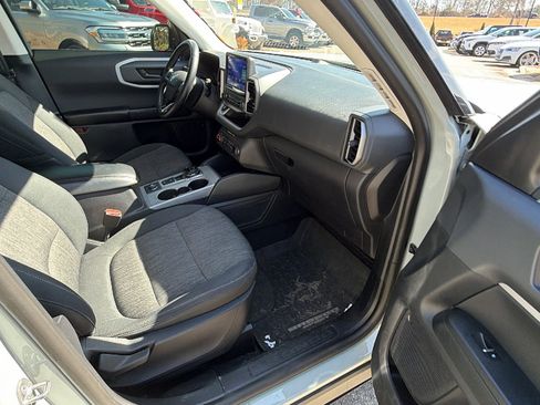 Used 2023 Ford Bronco Sport Big Bend w/ Convenience Package image 19