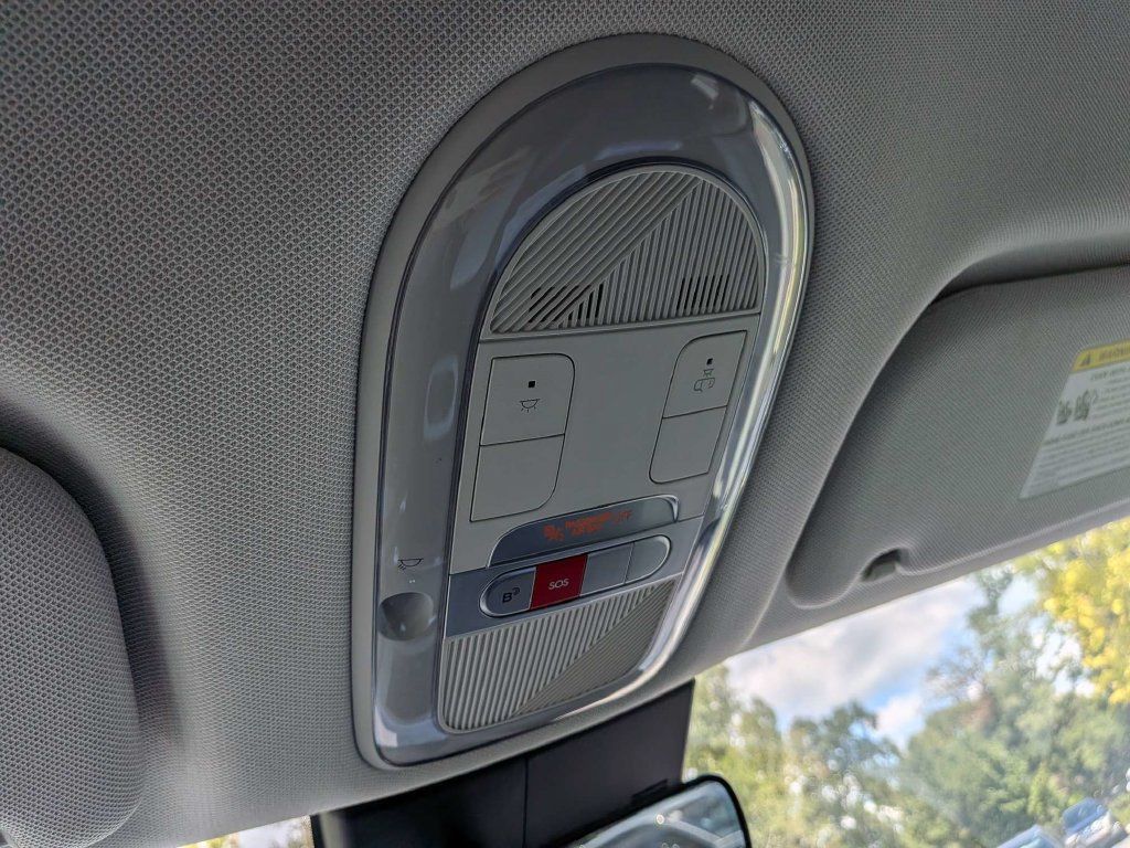 Certified 2024 Hyundai Ioniq 5 SEL RWD image 25