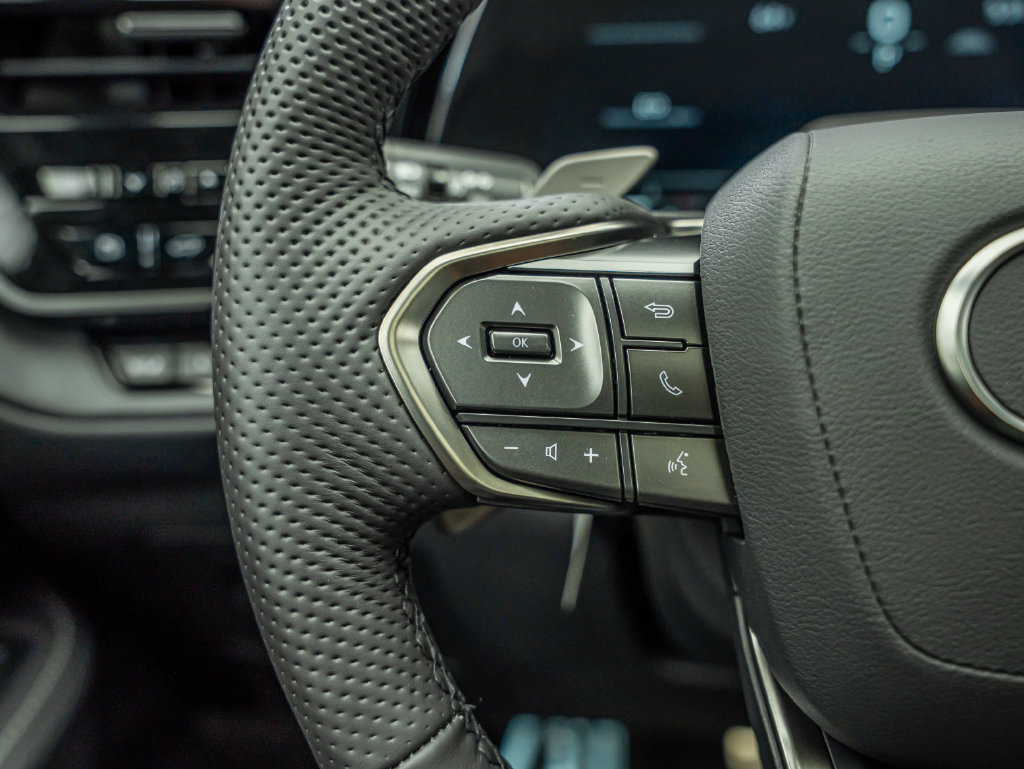 New 2026 Lexus TX 350 AWD w/ Technology Package image 19