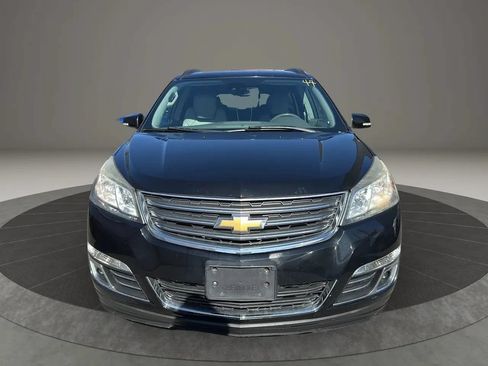 Used 2016 Chevrolet Traverse LTZ AWD/4WD image 2