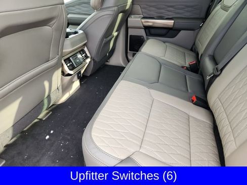 New 2026 Ford F350 Platinum w/ Platinum Plus Package AWD/4WD image 31