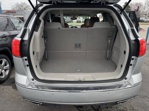 Used 2017 Buick Enclave Convenience w/ Trailering Package image 12