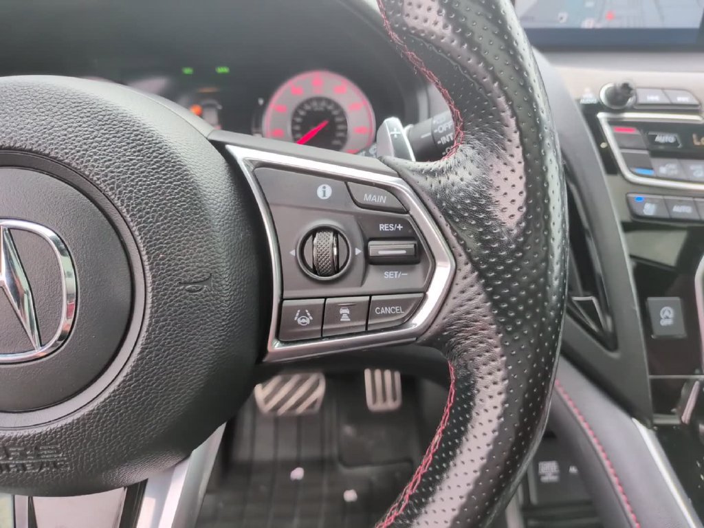 Used 2020 Acura RDX w/ Advance Package AWD/4WD image 21