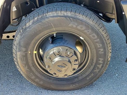 New 2026 RAM 3500 Tradesman image 7