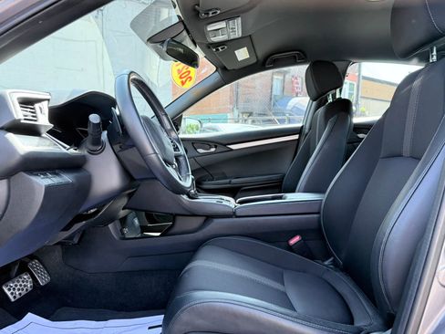 Used 2021 Honda Civic Sport image 15