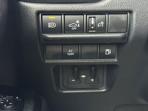 Used 2025 Toyota Land Cruiser 1958 AWD/4WD image 31