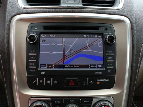Used 2015 GMC Acadia Denali AWD/4WD image 33