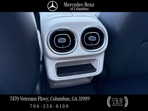Certified 2026 Mercedes-Benz GLC 300 4MATIC image 26