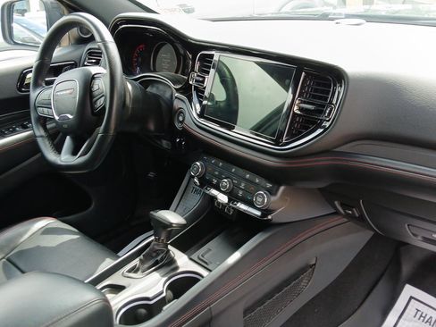 Used 2023 Dodge Durango R/T RWD image 12