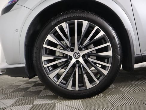 Used 2024 Lexus RX 350 Premium Plus image 30