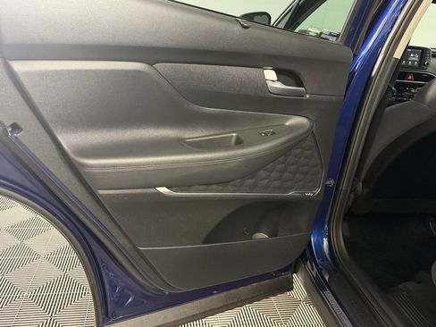 Used 2020 Hyundai Santa Fe SEL w/ Convenience Package image 28