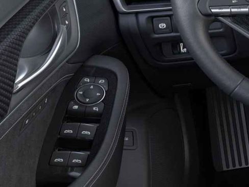 New 2026 Cadillac CT5 V AWD/4WD image 22
