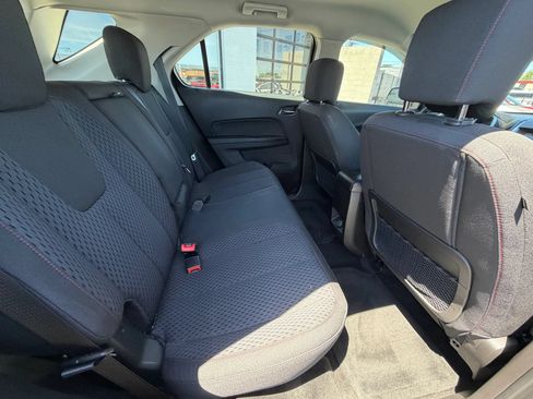 Used 2013 Chevrolet Equinox LS FWD image 15