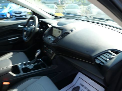 Used 2019 Ford Escape SE AWD/4WD image 31